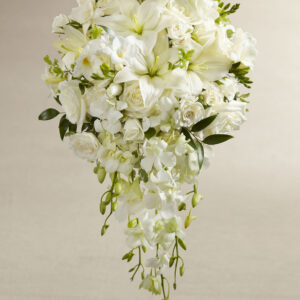 White Wonders Bouquet