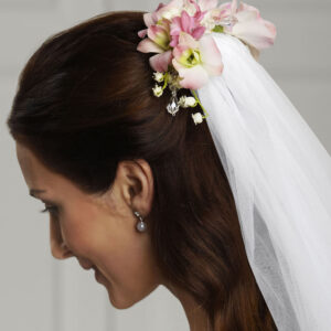 Heavenly Scent Hair Decoration