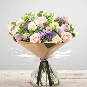 Sweet Sorbet Bouquet