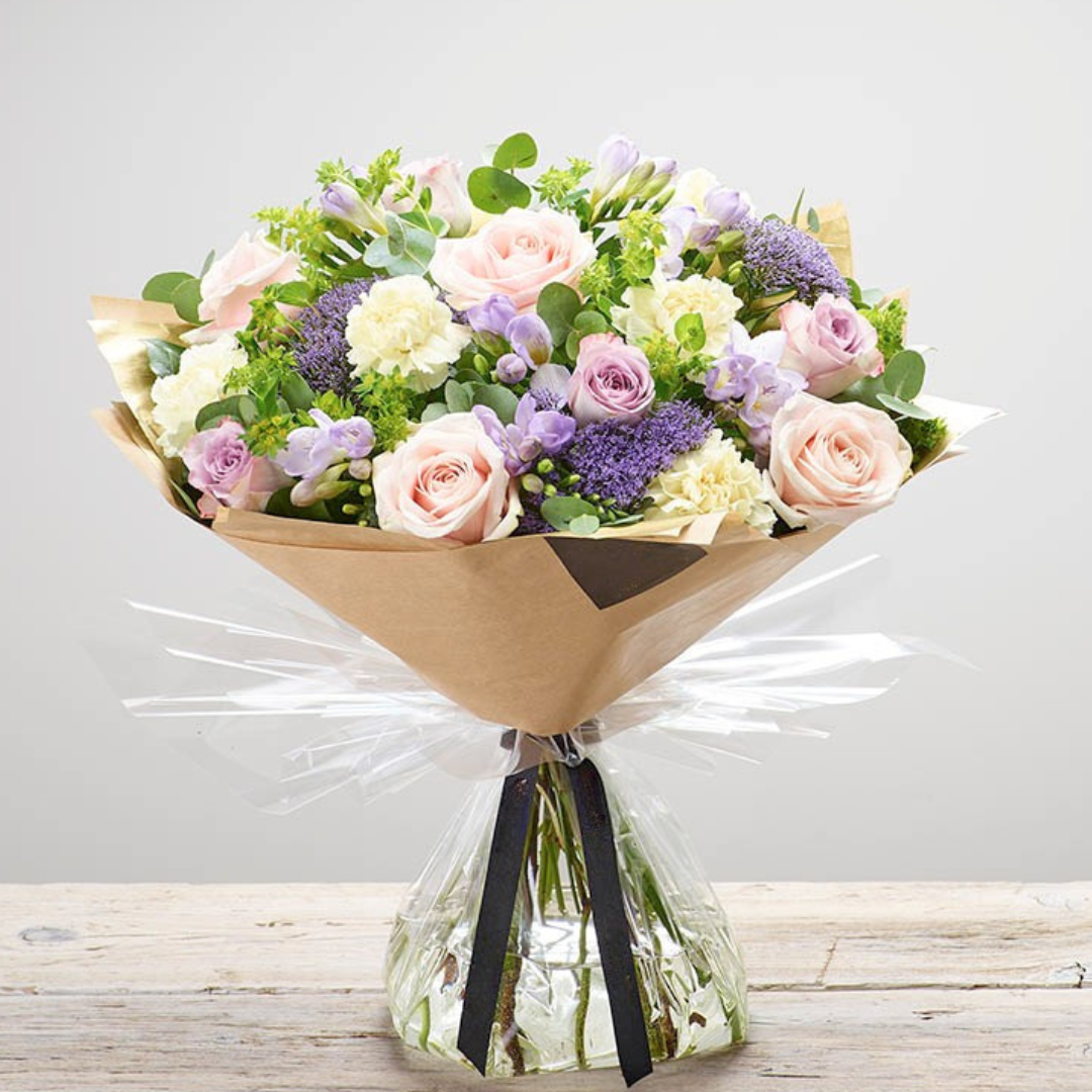 Sweet Sorbet Bouquet