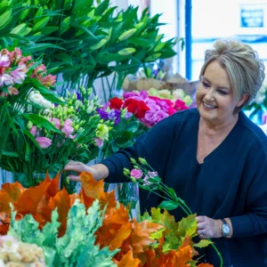 Florist Choice Hand-tied Bouquet