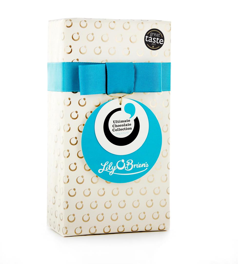 Ultimate Chocolate Collection-0